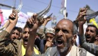 مواطنون يكشفون لـ"العاصمة أونلاين" عن انتهاكات مرعبة تمارسها مليشيا الحوثي بحق المستأجرين مواطنون يكشفون لـ"العاصمة أونلاين" عن انتهاكات مرعبة تمارسها مليشيا الحوثي بحق المستأجرين