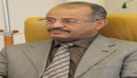 المالية: أعمال الوزارة لن تتعطل بسبب التفجير الذي استهدف مكتبها في عدن المالية: أعمال الوزارة لن تتعطل بسبب التفجير الذي استهدف مكتبها في عدن