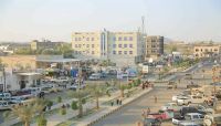 حسب رواية مواطنين.. 5000 فارق سعر البنزين بين مأرب وصنعاء حسب رواية مواطنين.. 5000 فارق سعر البنزين بين مأرب وصنعاء