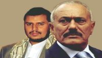 حرب شوارع لشركاء الانقلاب في صنعاء.. صراع على "الفساد" وسرقة اليمنيين حرب شوارع لشركاء الانقلاب في صنعاء.. صراع على "الفساد" وسرقة اليمنيين