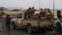 بعد اعترافه بمقتل وإصابة 40 من أنصاره.. "الحوثي" يصف حزب المؤتمر بالميلشيات المتهورة بعد اعترافه بمقتل وإصابة 40 من أنصاره.. "الحوثي" يصف حزب المؤتمر بالميلشيات المتهورة