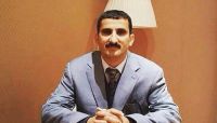 محافظ صنعاء يهيب بقبائل الطوق تحمل مسؤوليتها الوطنية والمساندة الفاعلة لأبناء الشعب محافظ صنعاء يهيب بقبائل الطوق تحمل مسؤوليتها الوطنية والمساندة الفاعلة لأبناء الشعب