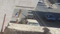 الحوثيون يقتحمون منازل قيادات مقربة من صالح جنوبي صنعاء الحوثيون يقتحمون منازل قيادات مقربة من صالح جنوبي صنعاء