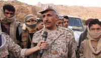 اللواء الذيباني: عُمق صنعاء الهدف التالي للجيش الوطني اللواء الذيباني: عُمق صنعاء الهدف التالي للجيش الوطني