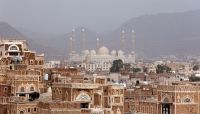 صنعاء ..الاشتباكات تجبر المواطنين على البقاء في منازلهم صنعاء ..الاشتباكات تجبر المواطنين على البقاء في منازلهم