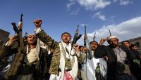 جماعة الحوثي تستعيد معسكر السواد