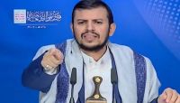 زعيم مليشيا الحوثي المتمردة يشيد بمقتل "صالح" ويصفه باليوم التاريخي زعيم مليشيا الحوثي المتمردة يشيد بمقتل "صالح" ويصفه باليوم التاريخي