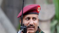 حزب المؤتمر يكشف مصير طارق صالح حزب المؤتمر يكشف مصير طارق صالح