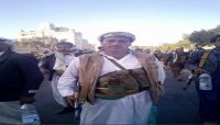 العثور على قيادي حوثي مقتولاً في إحدى العمارات بصنعاء العثور على قيادي حوثي مقتولاً في إحدى العمارات بصنعاء