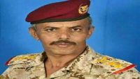 مقتل القيادي الحوثي رضوان صلاح على يد الجيش الوطني بتعز مقتل القيادي الحوثي رضوان صلاح على يد الجيش الوطني بتعز