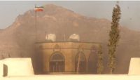 عناصر إيرانية تغادر العاصمة صنعاء