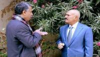 صحف غربية .. هل يشير موت صالح إلى نهاية الحرب في اليمن؟ صحف غربية .. هل يشير موت صالح إلى نهاية الحرب في اليمن؟