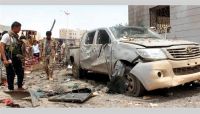 وزارة الأوقاف تدين استهداف خطباء وأئمة مساجد عدن وزارة الأوقاف تدين استهداف خطباء وأئمة مساجد عدن