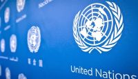 13 من موظفي الامم المتحدة بصنعاء يصلون جيبوتي