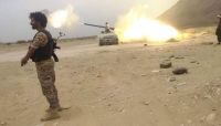 انتصارات ساحقة لقوات الجيش الوطني في بيحان بشبوة