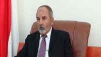 رئيس حزب الإصلاح يبحث مع السفير الأمريكي مستجدات الأوضاع على الساحة اليمنية رئيس حزب الإصلاح يبحث مع السفير الأمريكي مستجدات الأوضاع على الساحة اليمنية