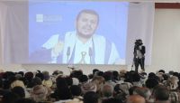 زعيم مليشيا الحوثي يقدم لمسلحيه "وصفة سحرية" لتفادي غارات التحالف