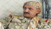 قائد المنطقة العسكرية الثالثة يعلن تحرير محافظة شبوة بالكامل قائد المنطقة العسكرية الثالثة يعلن تحرير محافظة شبوة بالكامل