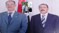 مليشيا الحوثي تختطف الحارس الشخصي للرئيس السابق مليشيا الحوثي تختطف الحارس الشخصي للرئيس السابق