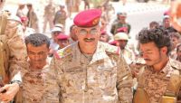 نهم .. الجيش الوطني يدخل معركة الأرض المفتوحة للمرة الأولى نهم .. الجيش الوطني يدخل معركة الأرض المفتوحة للمرة الأولى