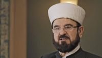 اتحاد علماء المسلمين: "الفيتو الأمريكي" ضد القدس إرهاب للعالم أجمع اتحاد علماء المسلمين: "الفيتو الأمريكي" ضد القدس إرهاب للعالم أجمع