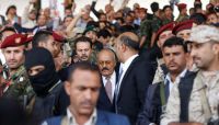 صحيفة: جماعة الحوثي لا تزال تحتفظ بجثمان الرئيس السابق