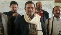 مليشيا الحوثي تستقدم محاضرين من صعدة لإقامة دورات جهادية لطلاب المدارس بصنعاء مليشيا الحوثي تستقدم محاضرين من صعدة لإقامة دورات جهادية لطلاب المدارس بصنعاء