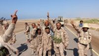 بعد استكماله تحرير بيحان.. الجيش الوطني يدخل أولى قرى محافظة البيضاء