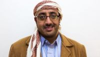 الشندقي: الجيش الوطني يسير نحو صنعاء بخطوات واثقة الشندقي: الجيش الوطني يسير نحو صنعاء بخطوات واثقة