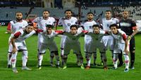 المنتخب الوطني يخسر مباراته الثانية أمام البحرين بهدف وحيد