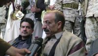 القوسي يؤكد وجود خبراء إيرانيين ولبنانيين في صنعاء القوسي يؤكد وجود خبراء إيرانيين ولبنانيين في صنعاء