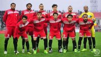 منتخبنا الوطني يلتقي نظيرة العراقي في خليجي 23 مساء اليوم منتخبنا الوطني يلتقي نظيرة العراقي في خليجي 23 مساء اليوم