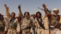 بعد انتصارات الجوف.. العكيمي يبشر بانتصارات كبيرة خلال الأيام القادمة بعد انتصارات الجوف.. العكيمي يبشر بانتصارات كبيرة خلال الأيام القادمة