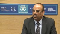 وزير الداخلية: كل المحافظات بحاجة إلى ترتيب أوضاعها الأمنية وزير الداخلية: كل المحافظات بحاجة إلى ترتيب أوضاعها الأمنية