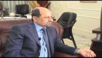 السفير الزنداني: اختلال الأوضاع بإيران سينعكس سلباً على المليشيا الحوثية السفير الزنداني: اختلال الأوضاع بإيران سينعكس سلباً على المليشيا الحوثية