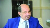مسؤول يمني: اختلال الأوضاع في إيران تؤثر سلباً على مليشيا الحوثي باليمن مسؤول يمني: اختلال الأوضاع في إيران تؤثر سلباً على مليشيا الحوثي باليمن
