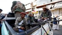 شهود عيان: مسلحون حوثيون يختطفون مواطنين بصنعاء شهود عيان: مسلحون حوثيون يختطفون مواطنين بصنعاء