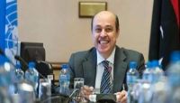 نائب ولد الشيخ يزور صنعاء ويلتقي مليشيا الحوثي وأعضاء بحزب المؤتمر نائب ولد الشيخ يزور صنعاء ويلتقي مليشيا الحوثي وأعضاء بحزب المؤتمر