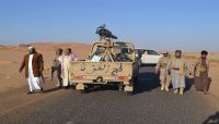 الجيش الوطني يعلن سيطرته الكاملة على سلسلة جبال في البقع بمحافظة صعدة