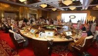 رئيس البرلمان الكويتي: البشائر بعودة اللحمة الخليجية بدأت تلوح رئيس البرلمان الكويتي: البشائر بعودة اللحمة الخليجية بدأت تلوح