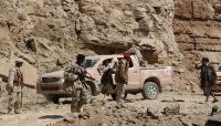 الجيش الوطني يحكم سيطرته على سلسلة جبال استراتيجية بصعدة معقل الحوثيين