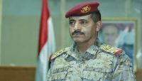 اللواء العقيلي: مصممون على دخول صنعاء وننسق مع محيطها الاجتماعي للتحضير للمعركة اللواء العقيلي: مصممون على دخول صنعاء وننسق مع محيطها الاجتماعي للتحضير للمعركة