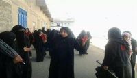 في زمن الحوثي.. سجل مروع من الانتهاكات بحق المرأة اليمنية في زمن الحوثي.. سجل مروع من الانتهاكات بحق المرأة اليمنية