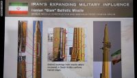 تقرير دولي يكشف تزويد إيران للحوثيين بطائرات وصواريخ