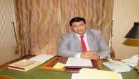 مدير مكتب رئيس الجمهورية يتحدث عن الوضع الاقتصادي: "مبشرات لانفراج قريب" مدير مكتب رئيس الجمهورية يتحدث عن الوضع الاقتصادي: "مبشرات لانفراج قريب"
