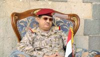 المقدشي: مواجهة الانقلاب خارج إطار الشرعية خطر على اليمن والجوار (حوار) المقدشي: مواجهة الانقلاب خارج إطار الشرعية خطر على اليمن والجوار (حوار)