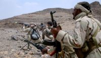 الجيش يعلن مقتل 100 حوثي وأسر 34 آخرين في بجهة البقع بصعدة خلال أسبوع