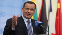 ولد الشيخ يعتذر عن مواصلة مهمته في اليمن والأمم المتحدة تعين مبعوثاً جديدا