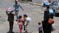 الامم المتحدة توجه نداء لجمع 2,96 مليار دولار في 2018 لمواجهة الأزمة الانسانية في اليمن