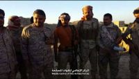 الجيش الوطني يواصل تقدمه باتجاه مركز "مديرية رازح" غربي صعدة الجيش الوطني يواصل تقدمه باتجاه مركز "مديرية رازح" غربي صعدة